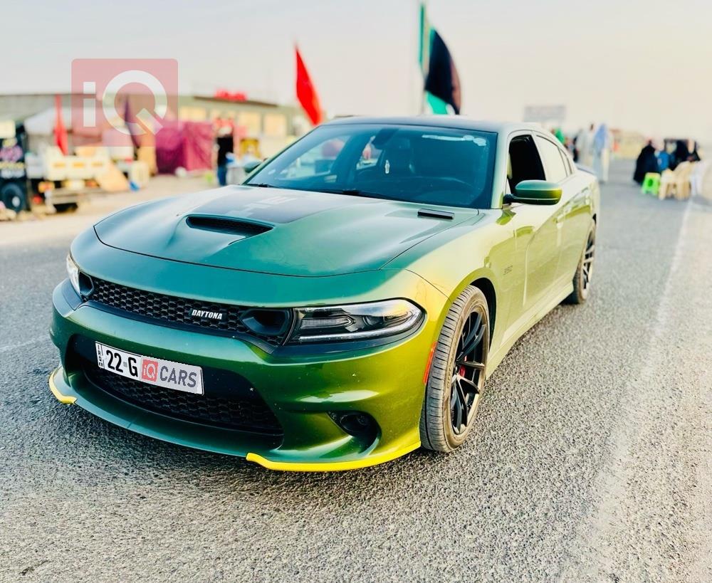 دودج تشارجر